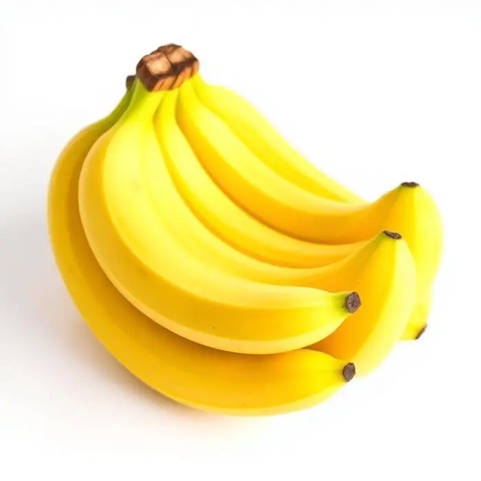 Organic Bananas, Bunch
