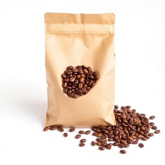 Coffee Beans Case, 6 x 1kg