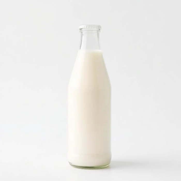 Fresh Whole Milk 2L