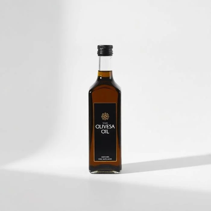 Extra Virgin Olive Oil 750ml
